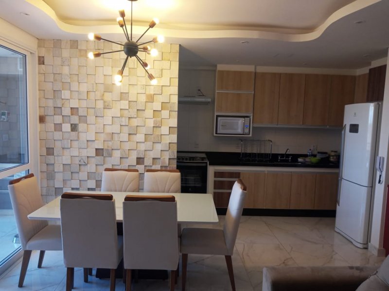 Apartamento - Venda - Jardim do Lago - Jundia - SP