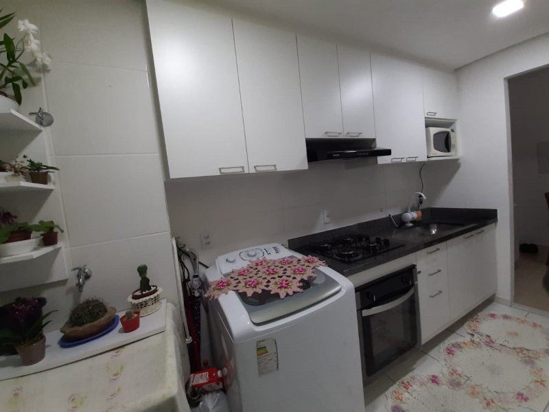 Apartamento - Venda - Residencial Pacaembu - Itupeva - SP