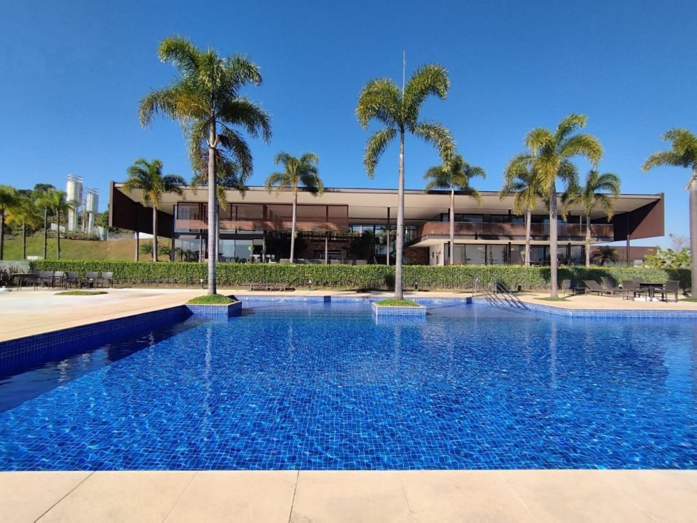 Terreno em Condomnio - Venda - Loteamento Residencial e Comercial Horto Florestal - Jundia - SP