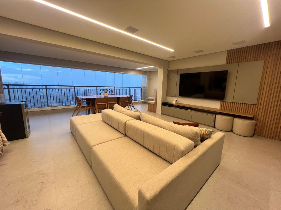 Apartamento - Venda - Anhangabaú - Jundiaí - SP