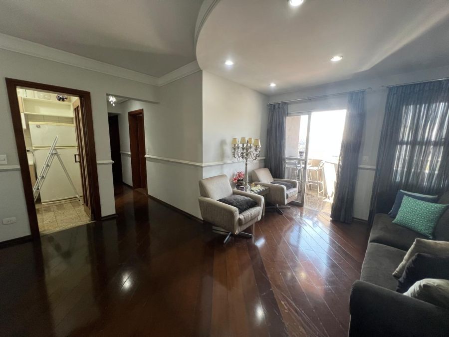 Apartamento - Venda - Vila Vianelo - Jundiaí - SP