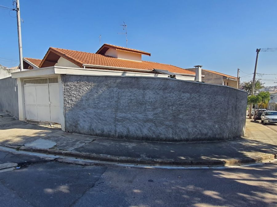 Casa - Venda - Cidade Luiza - Jundia - SP