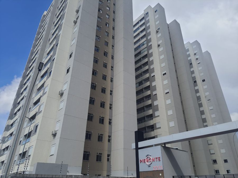 Apartamento - Venda - Ponte de S�o Jo�o - Jundia� - SP