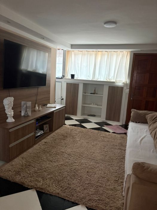 Apartamento - Venda - Cecap - Jundiaí - SP
