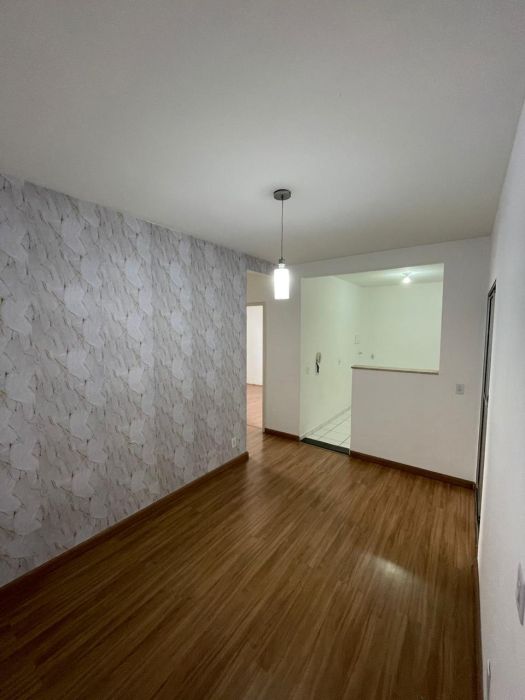 Apartamento - Venda - Jardim B�falo - Jundia� - SP