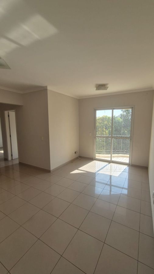 Apartamento - Aluguel - Vila Guarani - Jundiaí - SP