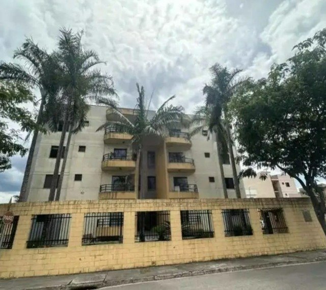 Apartamento - Venda - Parque da Represa - Jundia - SP