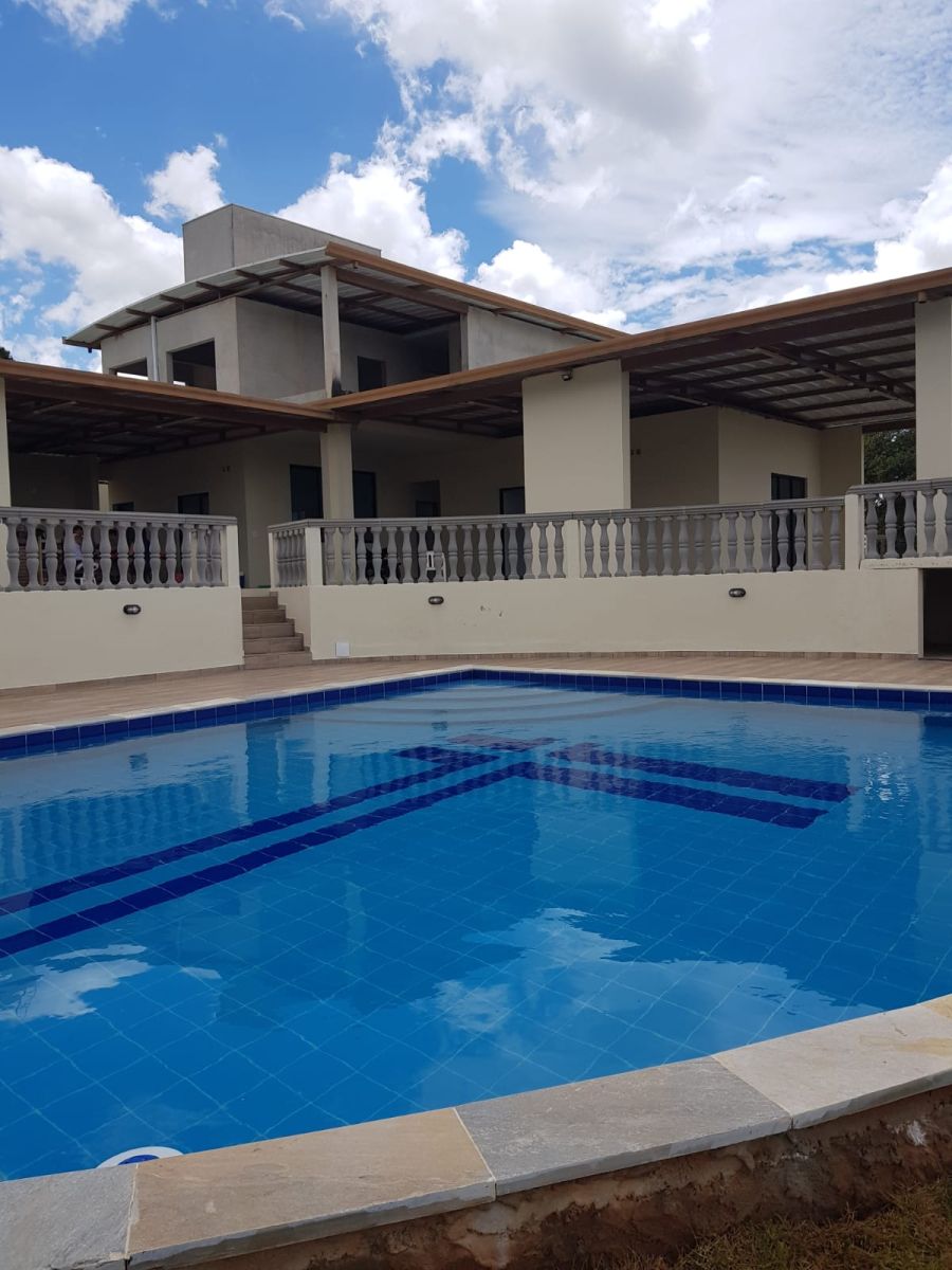Chcara - Venda - Terras de Santa Cruz - Jundia - SP