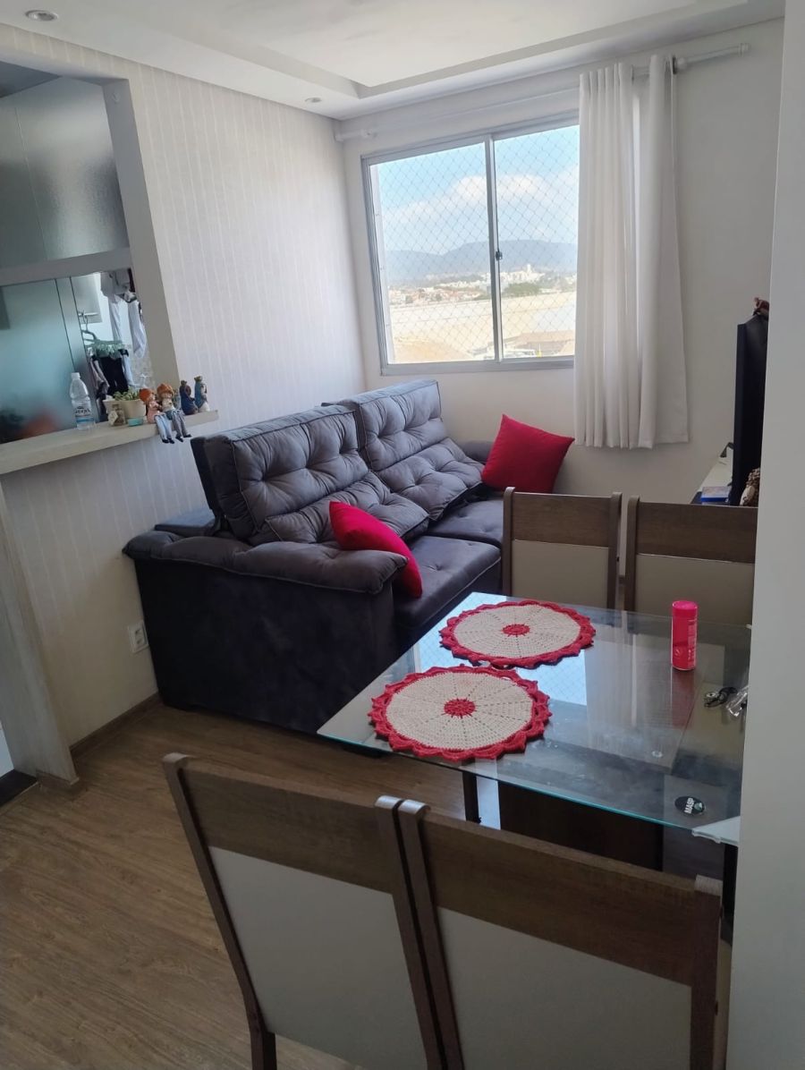 Apartamento - Venda - Jardim Bfalo - Jundia - SP