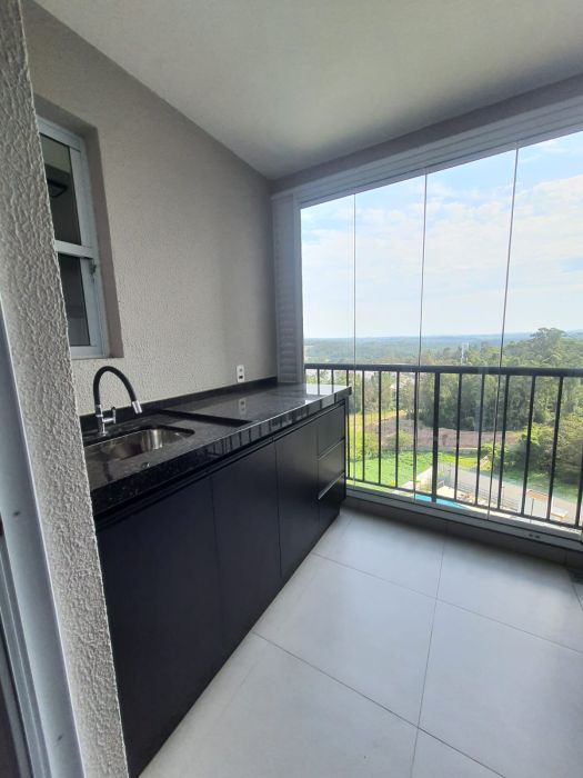 Apartamento - Aluguel - Medeiros - Jundiaí - SP