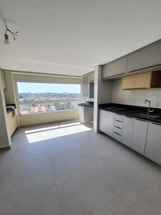 Apartamento - Venda - Jardim Torres S�o Jos� - Jundia� - SP