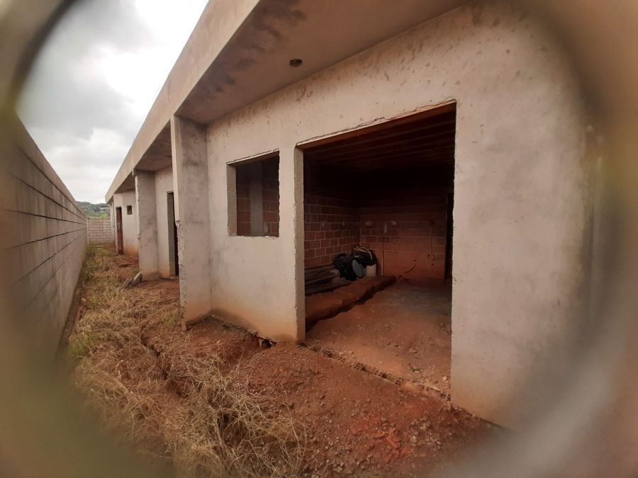 Kitnet - Venda - Jardim It�lia - Itupeva - SP