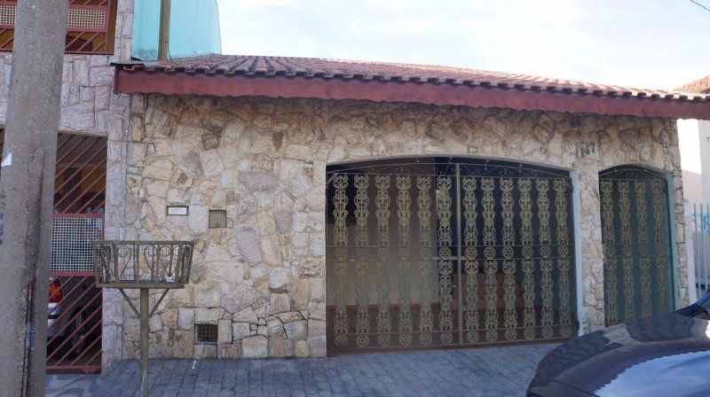 Casa - Venda - Jardim Martins - Jundia - SP