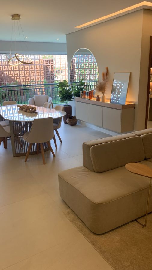 Apartamento - Venda - Jardim Primavera - Itupeva - SP