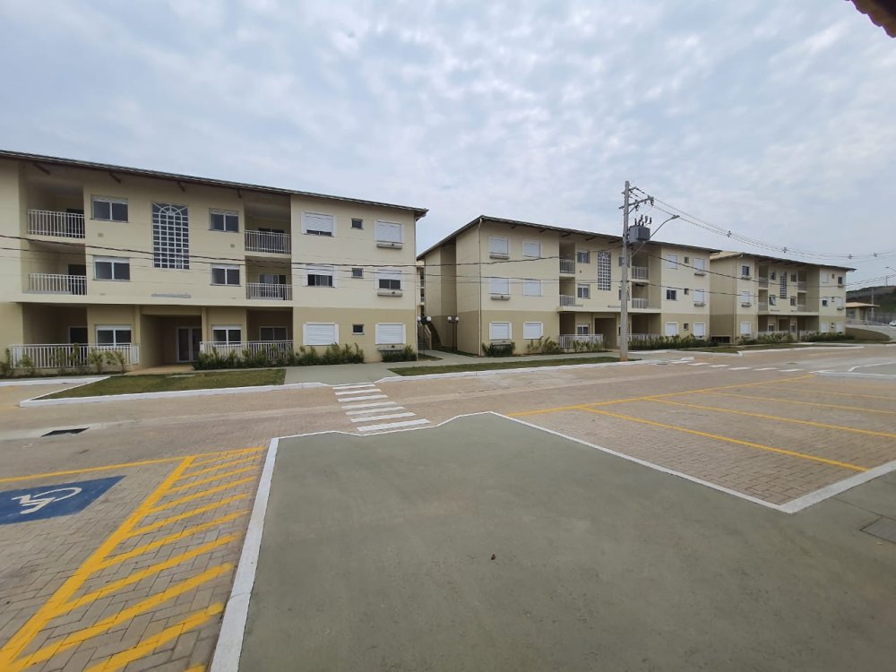 Apartamento - Venda - Chcara Recreio Santa Camila - Jundia - SP