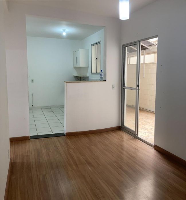 Apartamento - Aluguel - Jardim Búfalo - Jundiaí - SP