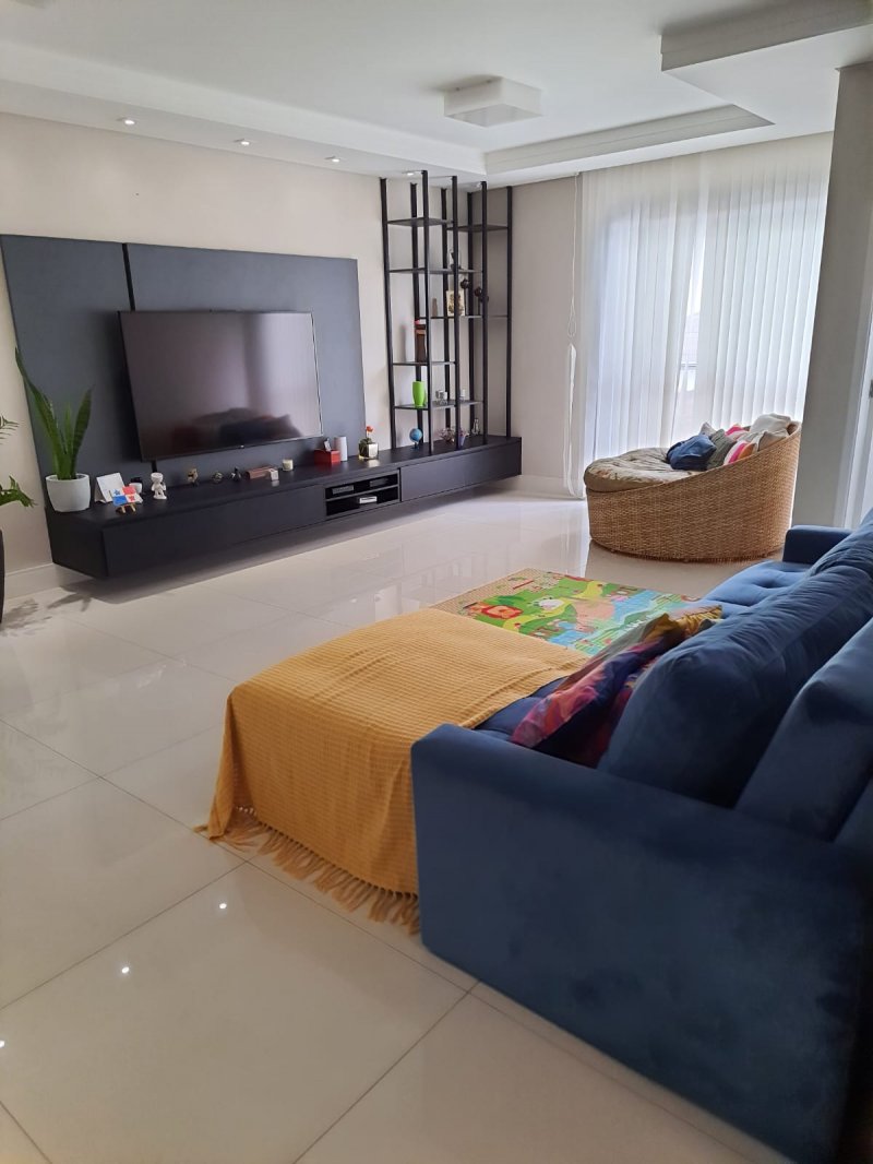 Casa Alto Padro - Venda - Condomnio Reserva da Serra - Jundia - SP
