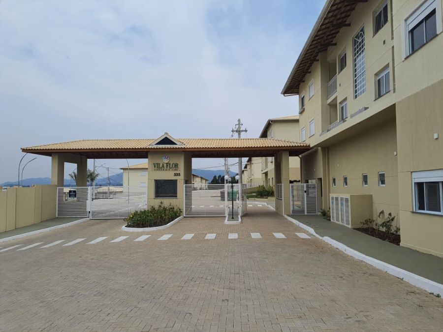 Apartamento - Aluguel - Ch�cara Recreio Santa Camila - Jundia� - SP