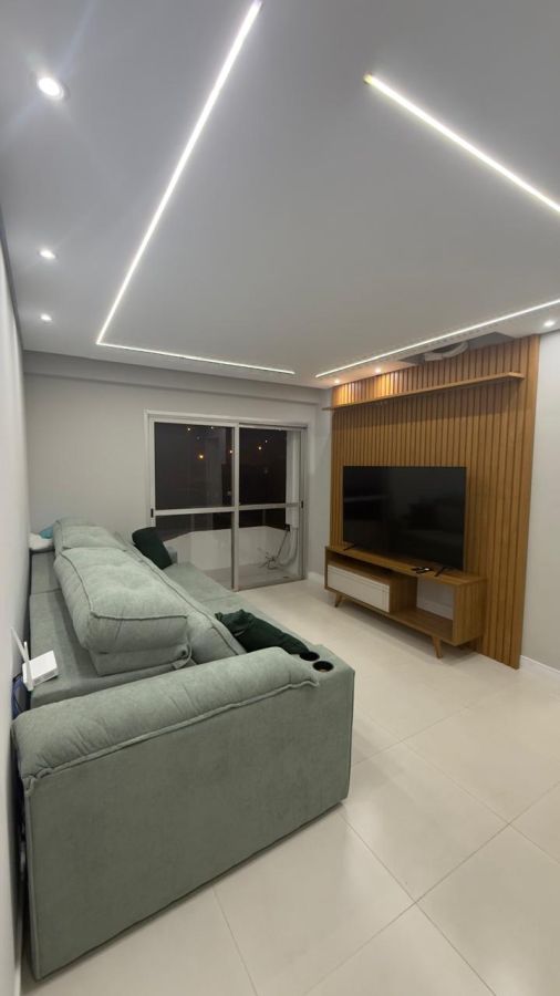 Apartamento - Venda - Vila Aparecida - Jundiaí - SP