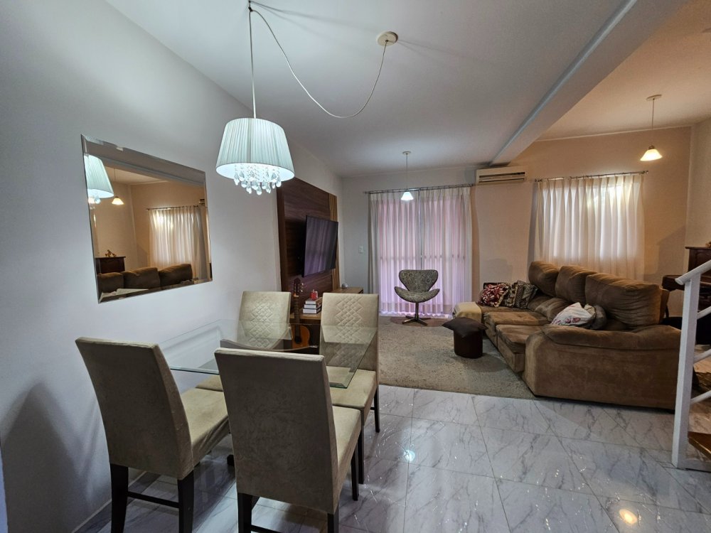 Casa em Condomnio - Venda - Jardim Shangai - Jundia - SP