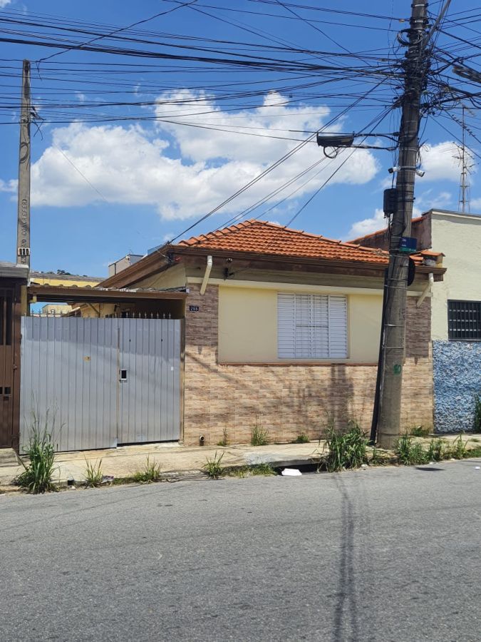 Casa - Venda - Vila Joana - Jundia� - SP