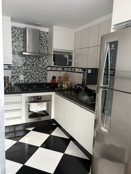 Apartamento - Venda - Cecap - Jundiaí - SP