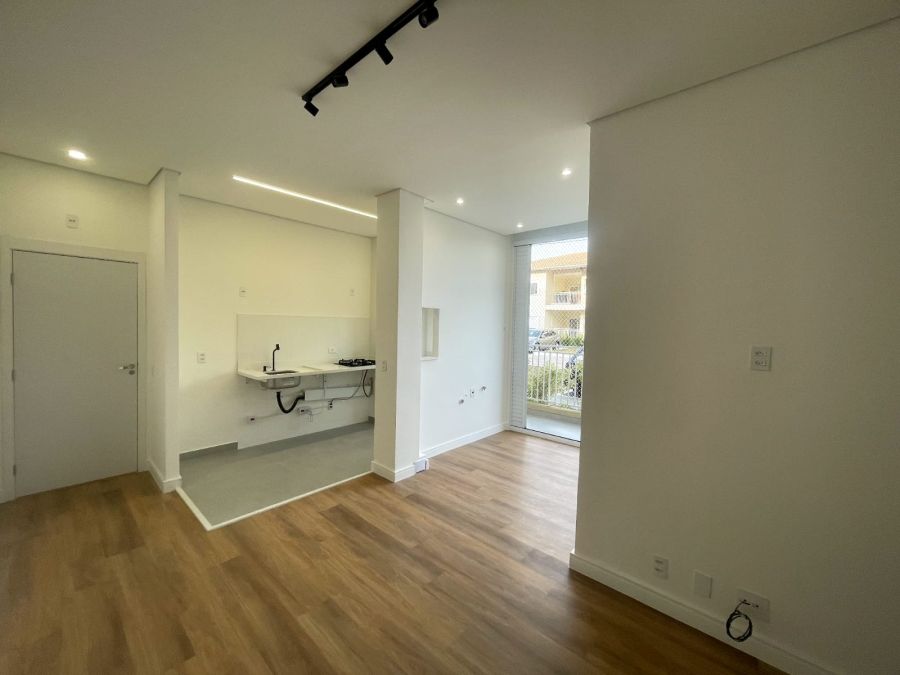 Apartamento - Aluguel - Chcara Recreio Santa Camila - Jundia - SP