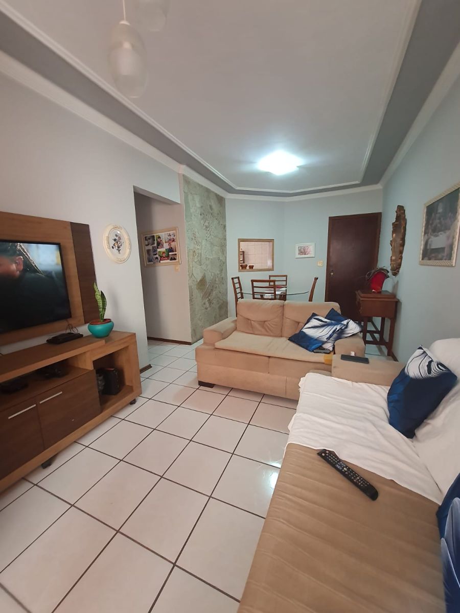 Apartamento - Venda - Vila Progresso - Jundia - SP