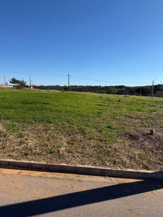Terreno - Venda - Alamedas S�o Jos� (bonfim) - Cabre�va - SP