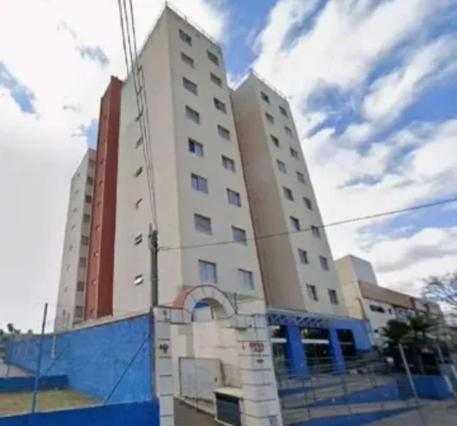 Apartamento - Venda - Centro - Jundia� - SP