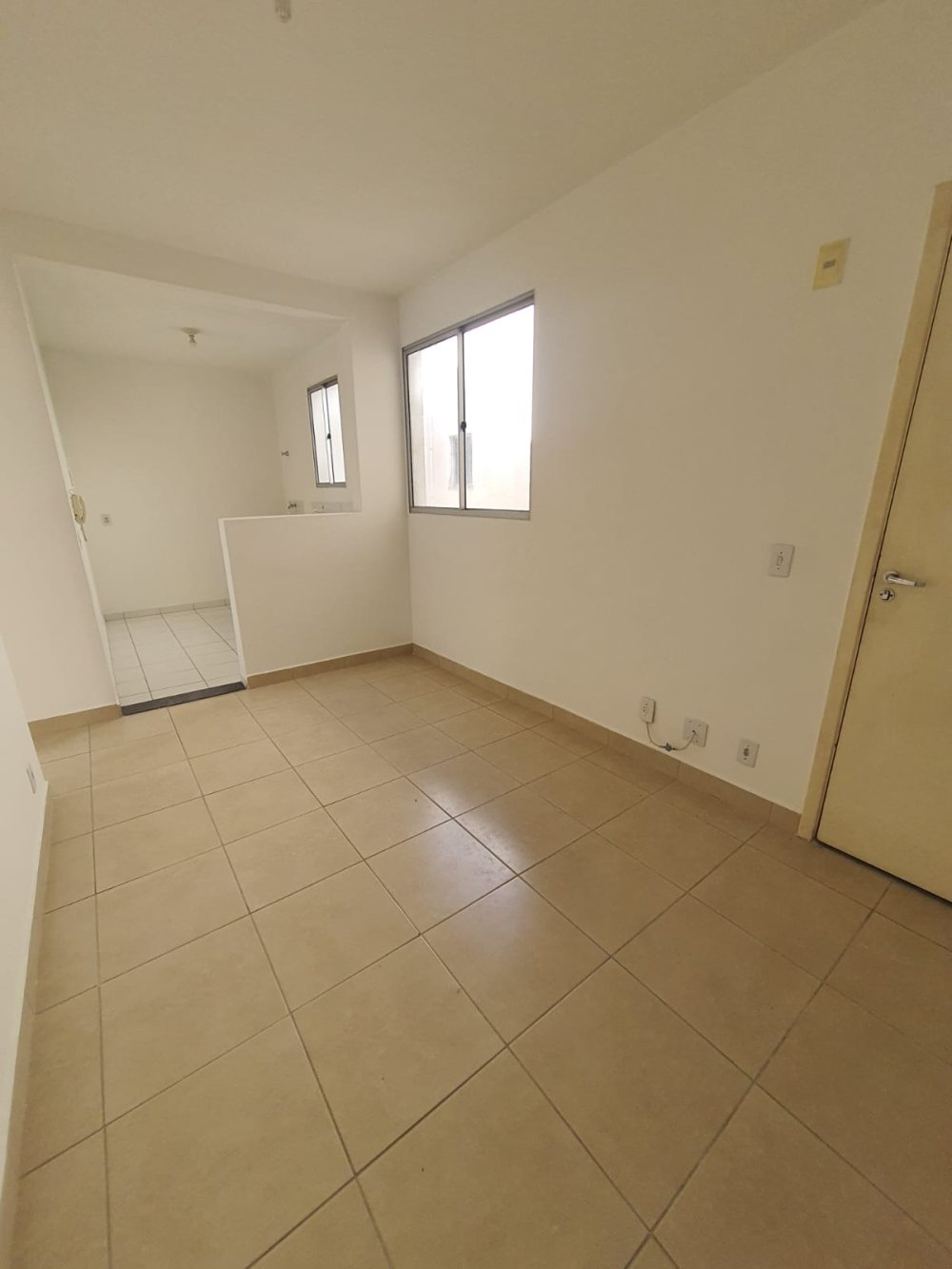 Apartamento - Venda - Jardim Bfalo - Jundia - SP