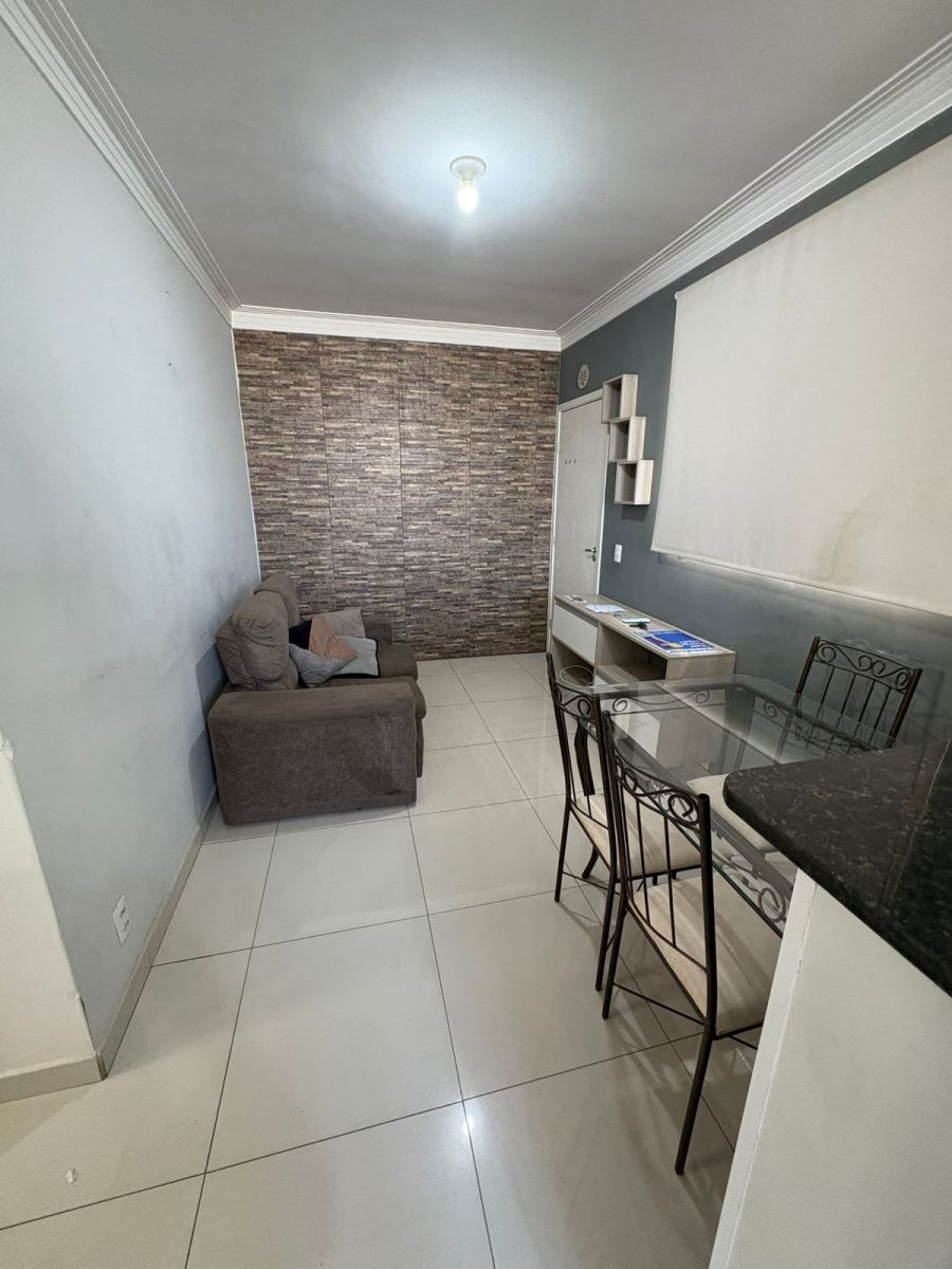 Apartamento - Venda - Jardim Bfalo - Jundia - SP