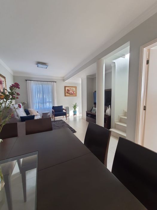 Casa em Condomínio - Venda - Jardim Shangai - Jundiaí - SP