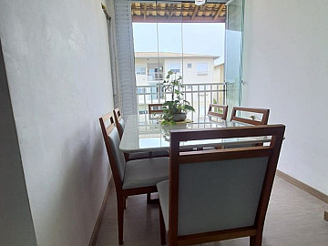 Vila Flor Condominio Club Jundiai