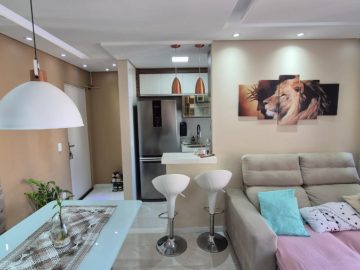 Condominio Residencial Belluno