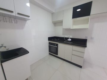 Condominio Residencial Zafira