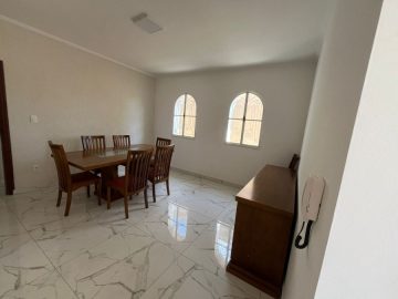Casa Residencial ou Comercial Para Locao em Jundiai