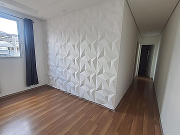 Residencial Spazio Joanesburgo