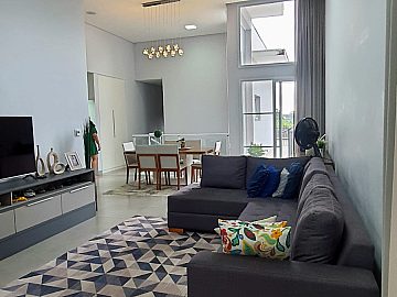 Casa Condominio Ibi Aram I Itupeva