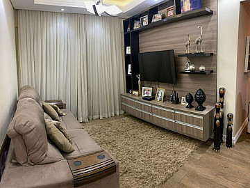 Edificio Residencial Cantabile Vila Progresso