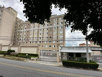 Condominio Residencial Janaina Jundiai