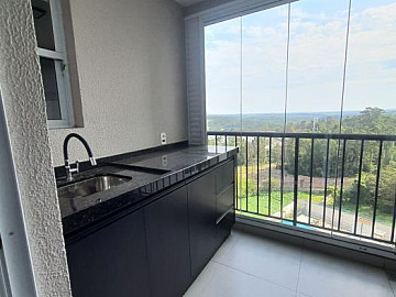 Condominio La Sierra Jundiai