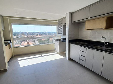 Condominio Nexus Residence