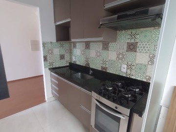Residencial Torres de Monte Carlo