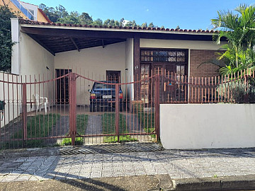 Casa com Edicula Jardim Marco Leite Jundiai