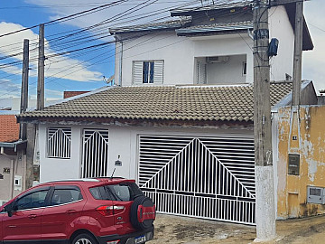Casa Residencial em Itupeva