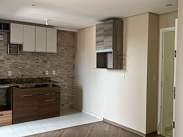 Residencial Cidade Jardim Jundiai