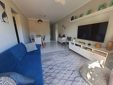 Condominio Residencial Montaltissimo