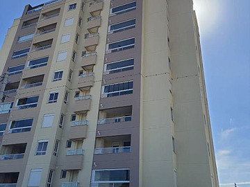 Condominio Nexus Residence