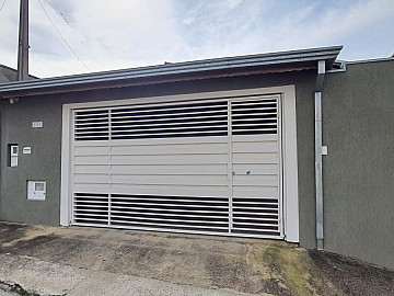 Casa a venda Residencial Pacaembu II Itupeva